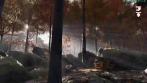 Prologue: Go Wayback! скачать торрент