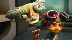 Psychonauts 2 скачать торрент