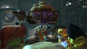 Psychonauts 2 скачать торрент
