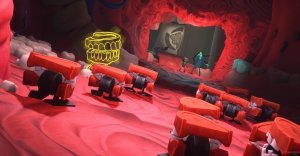 Psychonauts 2 скачать торрент