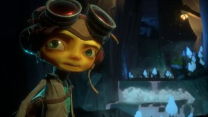 Psychonauts 2 скачать торрент