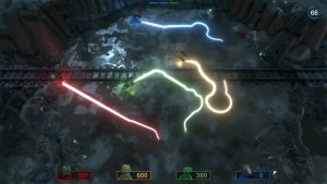 Pummel Party скачать торрент