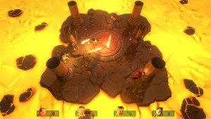 Pummel Party скачать торрент