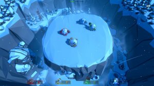 Pummel Party скачать торрент
