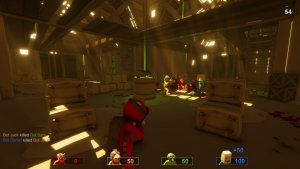 Pummel Party скачать торрент