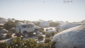 Pure Rock Crawling скачать торрент
