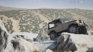 Pure Rock Crawling скачать торрент