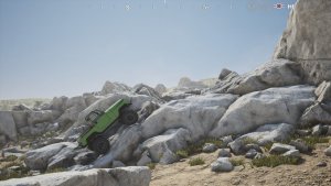 Pure Rock Crawling скачать торрент