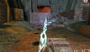 Quake 3 - Collection скачать торрент