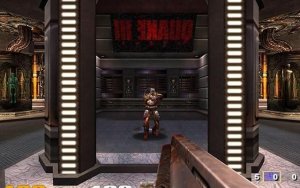 Quake 3 - Collection скачать торрент