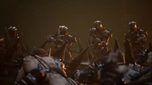 Quantum Knights скачать торрент