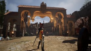 Quantum Knights скачать торрент