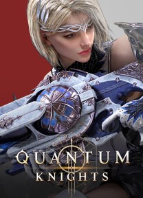 Quantum Knights