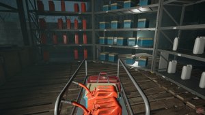 Quarantine Zone: The Last Check скачать торрент