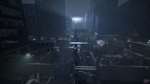 Quarantine Zone: The Last Check скачать торрент