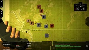 Radio Commander скачать торрент
