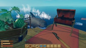 Raft скачать торрент