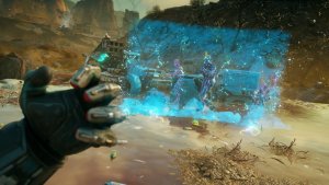 RAGE 2 скачать торрент