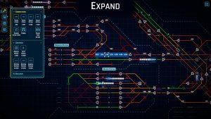Rail Route скачать торрент