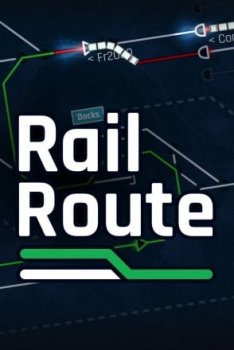 Rail Route