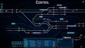 Rail Route скачать торрент