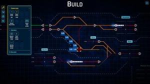 Rail Route скачать торрент