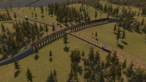 Railroad Corporation 2 скачать торрент