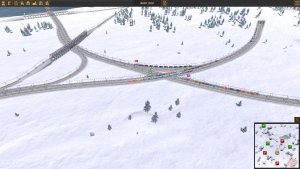 Railroad Corporation 2 скачать торрент
