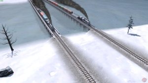 Railroad Corporation 2 скачать торрент