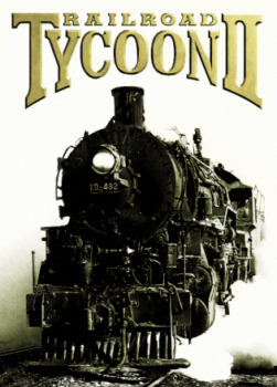 Railroad Tycoon 2
