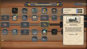 Railway Empire скачать торрент