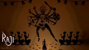 Raji: An Ancient Epic скачать торрент