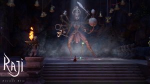 Raji: An Ancient Epic скачать торрент