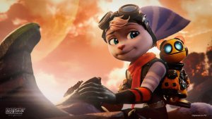 Ratchet & Clank: Rift Apart скачать торрент