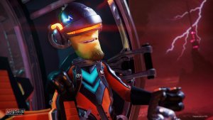 Ratchet & Clank: Rift Apart скачать торрент