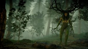 Ravenbound скачать торрент