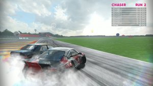 RDS - The Official Drift Videogame скачать торрент