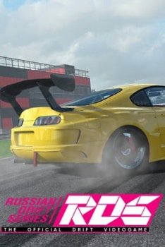 RDS - The Official Drift Videogame