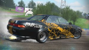 RDS - The Official Drift Videogame скачать торрент