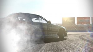 RDS - The Official Drift Videogame скачать торрент