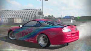 RDS - The Official Drift Videogame скачать торрент
