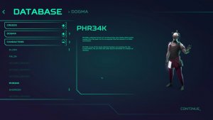 Re-Legion скачать торрент