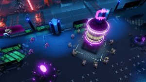 Re-Legion скачать торрент