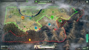 Rebel Inc: Escalation скачать торрент