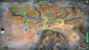 Rebel Inc: Escalation скачать торрент