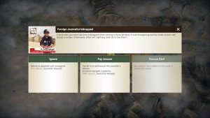 Rebel Inc: Escalation скачать торрент
