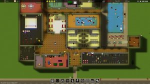 Rec Center Tycoon скачать торрент