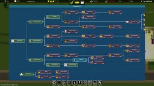 Rec Center Tycoon скачать торрент