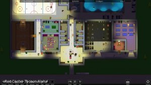 Rec Center Tycoon скачать торрент