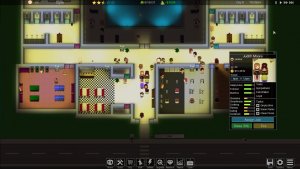 Rec Center Tycoon скачать торрент